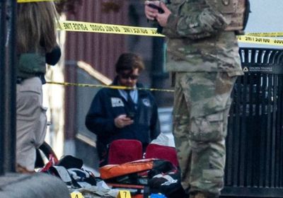 الأمم المتحدة تدعو أمريكا لإبقاء أبوابها مفتوحة أمام طالبي اللجوء