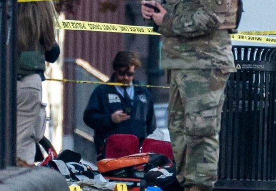 الأمم المتحدة تدعو أمريكا لإبقاء أبوابها مفتوحة أمام طالبي اللجوء