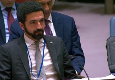 مندوب سوريا: إسرائيل لا تريد أن نستعيد قوتنا