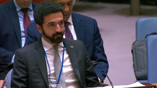 مندوب سوريا: إسرائيل لا تريد أن نستعيد قوتنا