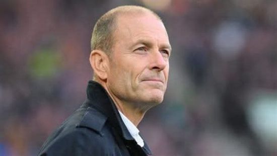 تعليق مدرب الأهلي المصري على نتيجة مباراة الجيش الملكي