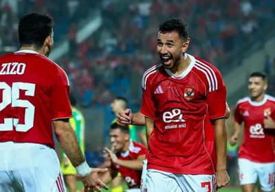 الأهلي المصري يتجه لتقديم شكوى ضد الجيش الملكي وحكم المباراة