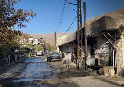 ارتفاع عدد قتلى العملية الإسرائيلية في سوريا لـ13 قتيلاً