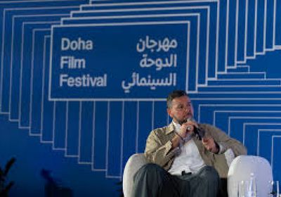 "مع حسن في غزة" يحصد جائزة بمهرجان الدوحة السينمائي