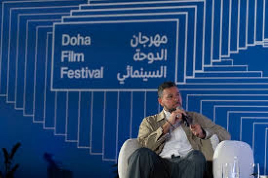 "مع حسن في غزة" يحصد جائزة بمهرجان الدوحة السينمائي