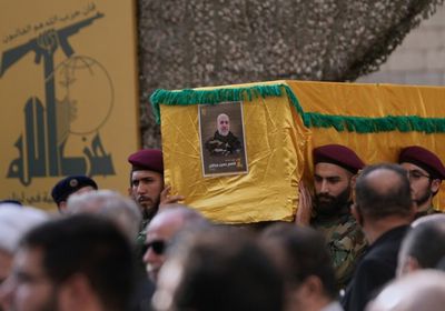 واشنطن تطالب لبنان بإعادة صاروخ لم ينفجر بهجوم الطبطبائي