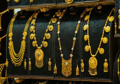 أسعار الذهب اليوم السبت 29-11-2025 في اليمن   