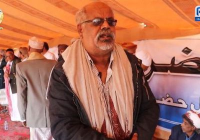 أمين حلف قبائل حضرموت: سنضمن عدالة التمثيل ووحدة الصف القبلي