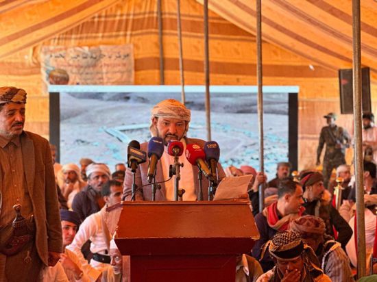 نجمي التميمي: تمثيل جميع قبائل حضرموت بالحلف والقرارات بالإجماع