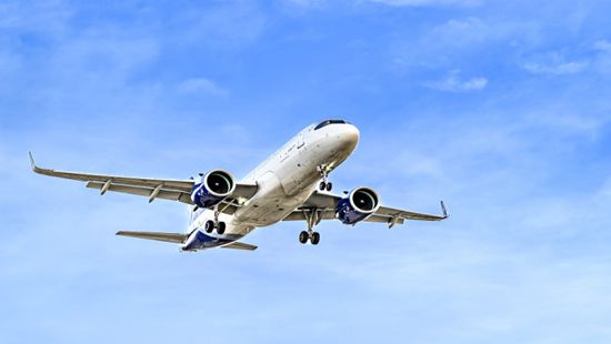 اضطراب في حركة الطيران بسبب إبدال برنامج إلكتروني خاص بإيرباص ايه-320