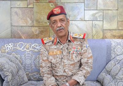 قائد العسكرية الثانية يتعهد بردع اعتداءات المدعو بن حبريش