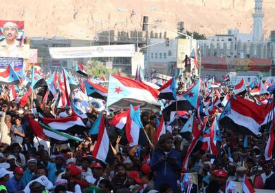 هيثم: حضرموت لرجالها وخيارهم الحرّ وباب الحوار مفتوح