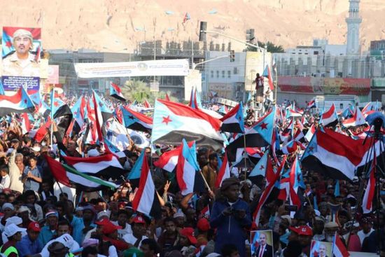 هيثم: حضرموت لرجالها وخيارهم الحرّ وباب الحوار مفتوح