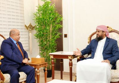 المحرّمي: مصلحة حضرموت فوق أي اعتبارات