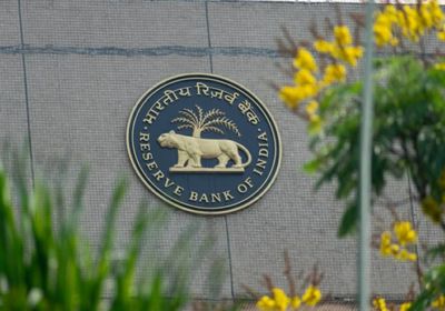 الاحتياطي الهندي يبيع 7.91 مليار دولار لدعم الروبية