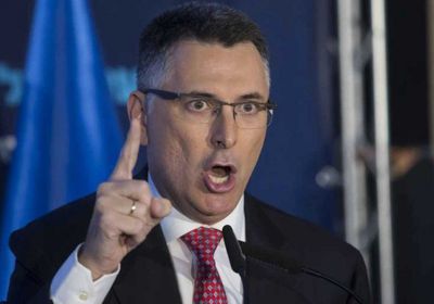 بسبب حديقة هرتسوغ.. وزير الخارجية الإسرائيلي يهاجم مجلس مدينة دبلن