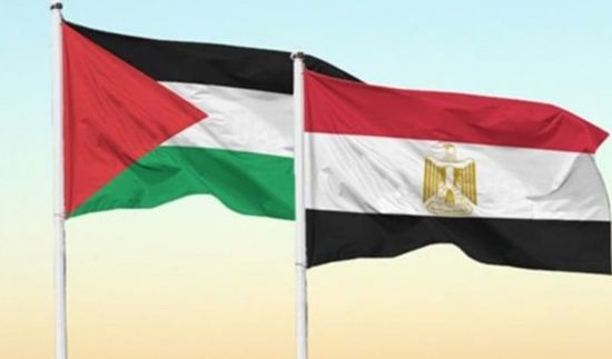 مصر: دور السلطة الفلسطينية مركزي في غزة والضفة