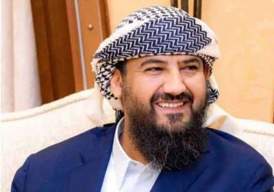 المحرمي يهنئ الشعب بحلول عيد استقلال الجنوب العربي