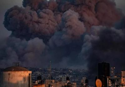 الجيش الإسرائيلي: تصفية على 3 فلسطينيين اجتازوا الخط الأصفر بغزة