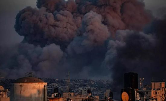 الجيش الإسرائيلي: تصفية على 3 فلسطينيين اجتازوا الخط الأصفر بغزة