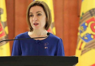 مولدافيا تُغلق مجالها الجوي مؤقتاً