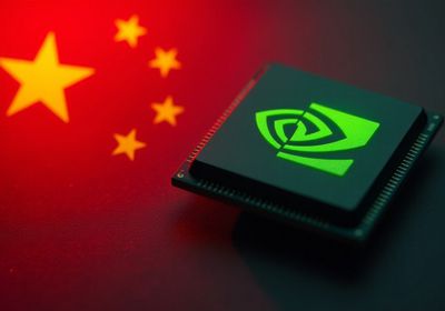 ترامب يواصل بحث السماح لـ "إنفيديا" بتصدير الرقائق للصين