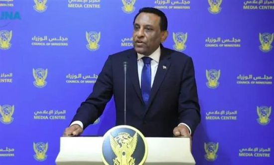 رئيس الوزراء السوداني يبحث مع المبعوث الأممي علاقات التعاون المشتركة