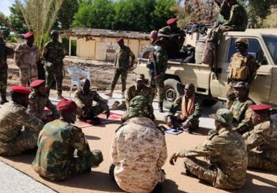 التعاون الخليجي يدعو طرفي النزاع بالسودان لتغليب لغة الحكمة