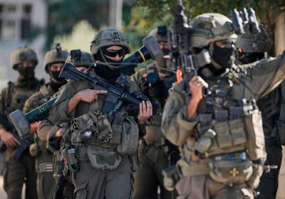 المليشيات العراقية تنفي استهداف مواقع مدنية