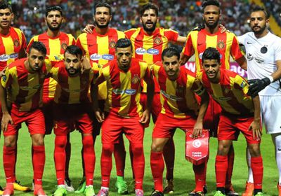 الترجي التونسي يخطط لتوجيه خطاب رسمي ضد حكم مباراة أتلتيكو