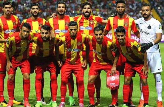 الترجي التونسي يخطط لتوجيه خطاب رسمي ضد حكم مباراة أتلتيكو