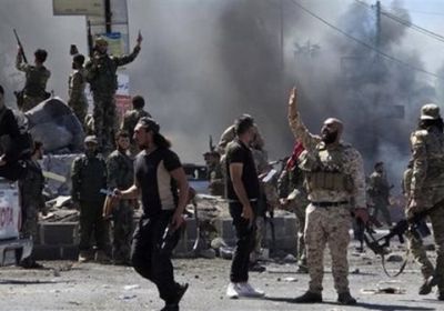 اشتباكات بين قوات الأمن وفصائل مسلحة في السويداء