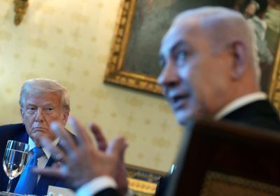 فيتو إسرائيلي يعيق التقدم للمرحلة الثانية من خطة ترامب