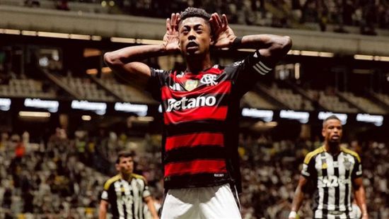 فلامنغو البرازيلي بطلًا لكوبا ليبرتادورس