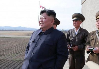 زعيم كوريا الشمالية يكشف دور القوات الجوية في الردع النووي