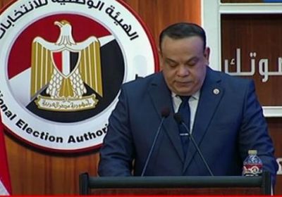 إلغاء نتائج انتخابات النواب بـ26 دائرة انتخابية بمصر