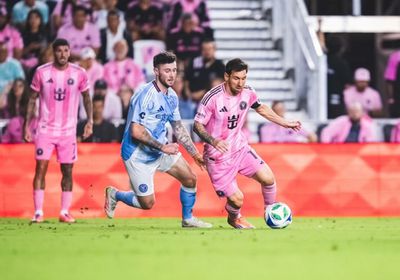 موعد نهائي الدوري الأمريكي لكرة القدم