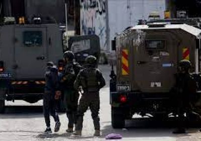 إسرائيل تحيل عشرات المنازل لثكنات عسكرية بالضفة