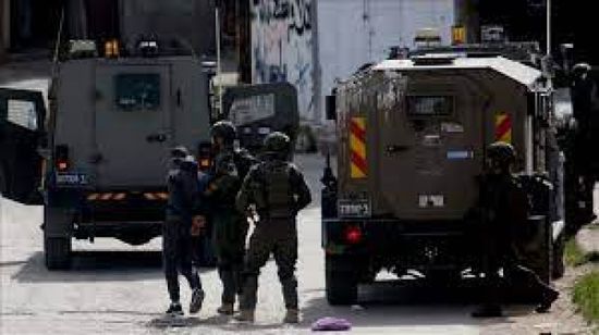 إسرائيل تحيل عشرات المنازل لثكنات عسكرية بالضفة