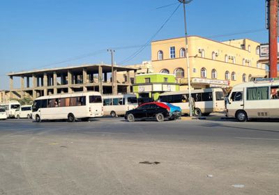 انطلاق موكب أبناء الشحر والحامي المشارك باحتفال 30 نوفمبر بسيئون