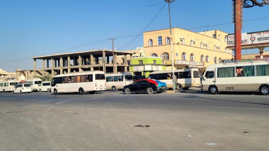 انطلاق موكب أبناء الشحر والحامي المشارك باحتفال 30 نوفمبر بسيئون