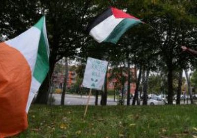 اتهام بلدية دبلن بـ"معاداة السامية" بسبب خطة لتغيير اسم "حديقة هرتسوغ"