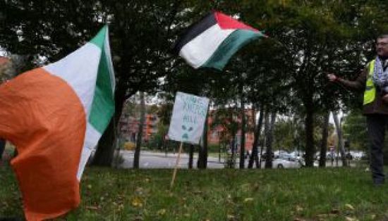 اتهام بلدية دبلن بـ"معاداة السامية" بسبب خطة لتغيير اسم "حديقة هرتسوغ"