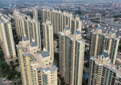 تباطؤ نمو أسعار المنازل الأمريكية بأدنى وتيرة منذ 2023