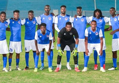 نتيجة مباراة الهلال السوداني وسانت إيلوا لوبوبو في دوري أيطال إفريقيا 2025