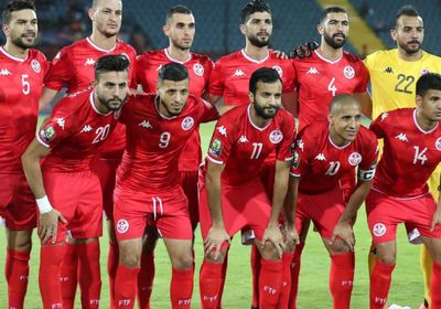 موعد مباراة تونس وسوريا في كأس العرب 2025