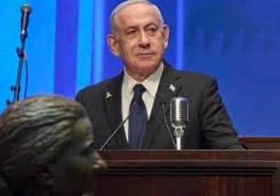 نتانياهو يتقدّم بطلب عفو في قضايا الفساد التي يواجهها