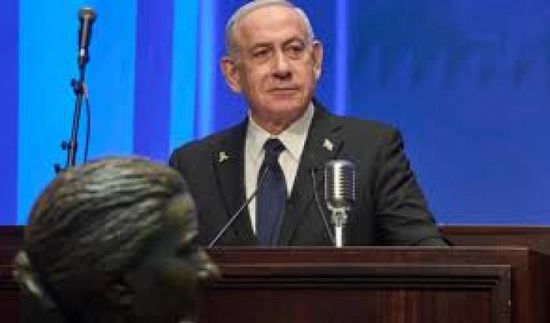 نتانياهو يتقدّم بطلب عفو في قضايا الفساد التي يواجهها