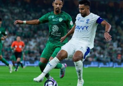 قمة مرتقبة بين الهلال والأهلي في قبل نهائي كأس ملك السعودية
