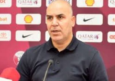 الطرابلسي يعد تونس لعمل شاق لمدة شهر حتى لا يصطدم بالواقع